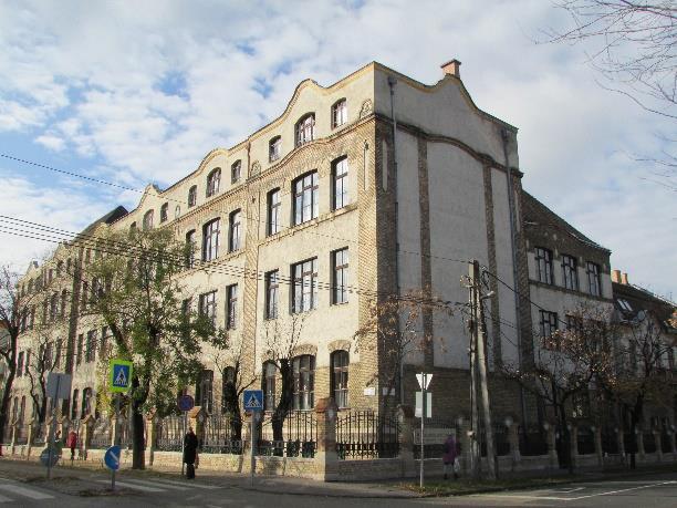Bontási sorszám: 73. 56. számú pályázat Cím: Budapest XIV. kerület, Telepes utca 32. Helyrajzi szám: 31122 általános iskola Budapest Főváros XIV. Kerület Zugló Önkormányzata Budapest Főváros XIV.