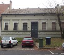 Bontási sorszám: 23. 19. számú pályázat Cím: Budapest III. kerület, Mókus utca 24. Helyrajzi szám:17864 bérház Budapest Főváros III. kerület Óbuda-Békásmegyer Önkormányzata Budapest Főváros III.