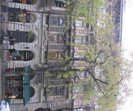 Bontási sorszám: 30. 28. számú pályázat Cím: Budapest VI. kerület, Andrássy út 15.