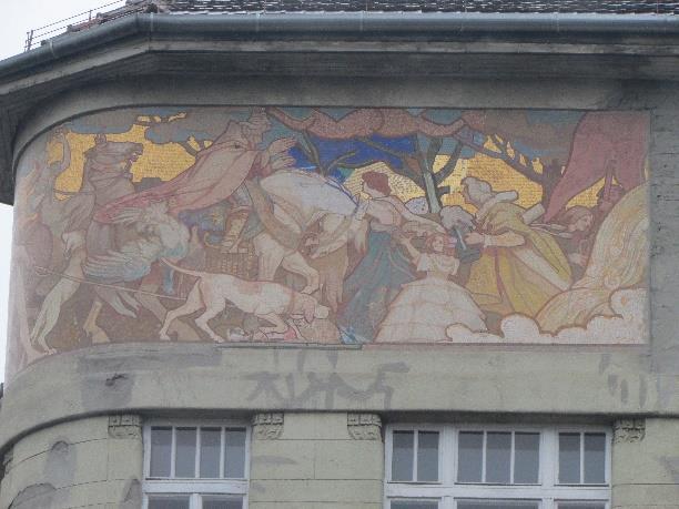 Bontási sorszám: 2. 37. számú pályázat Cím: Budapest VIII. kerület, Népszínház utca 22.