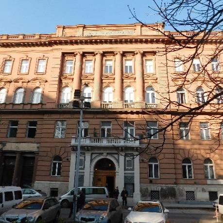 Bontási sorszám: 56. 5. számú pályázat Cím: Budapest I. kerület, Szilágyi Dezső tér 1.
