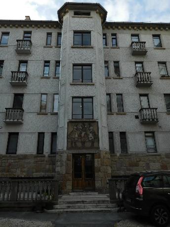 Bontási sorszám: 16. 47. számú pályázat Cím: Budapest XII. kerület, Kiss János altábornagy utca 59.