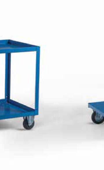 teherbírás TROLLEY CLASSIC L 1013 966 694 300 kg 1013 1316 794