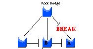 Spanning Tree Protolcol (STP 802.