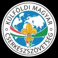 Külföldi Magyar Cserkészszövetség Hungarian Scout Association in Exteris VEZETŐKÉPZŐ TÁBOROK - 2017. vezetokepzes@kmcssz.org 2017.