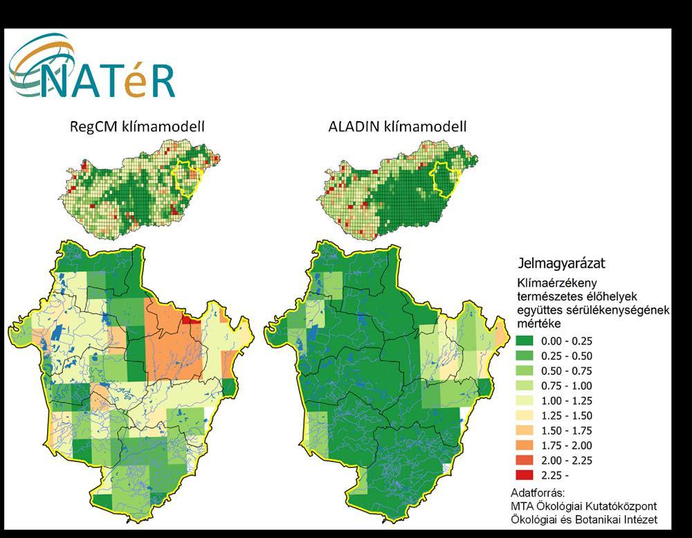 HAJDÚBIHAR MEGYE KLÍMASTRATÉGIÁJA MUNKAANYAG NEM IDÉZHETŐ ÉS HIVATKOZHATÓ 2.