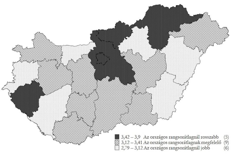 HAJDÚBIHAR MEGYE KLÍMASTRATÉGIÁJA MUNKAANYAG NEM IDÉZHETŐ ÉS HIVATKOZHATÓ Ahogy arra már fent is utaltunk, az éghajlatváltozás ténye alapvetően ismert.