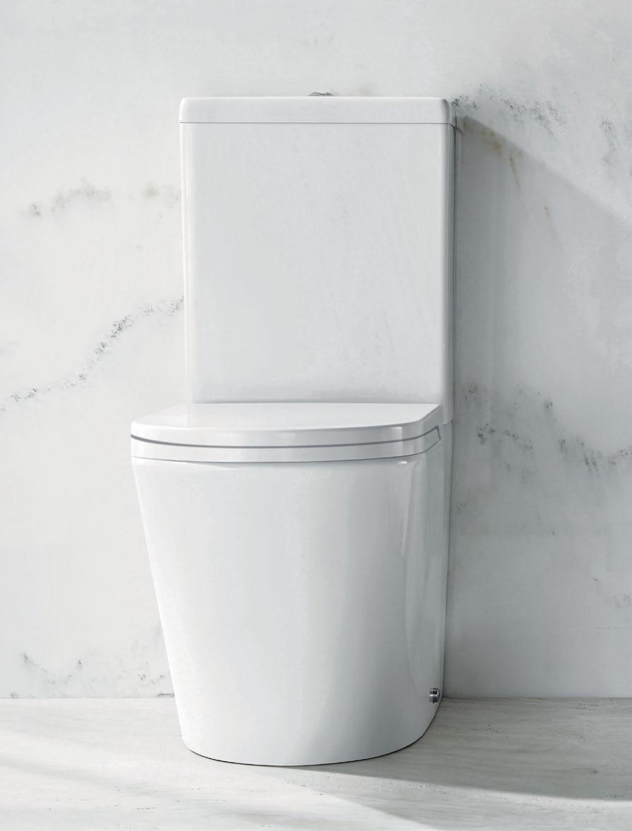 QUICK RELEASE A Wellis WC ülőkék ú.n. Quick Release, azaz könnyen eltávolítható kivitelben készülnek.