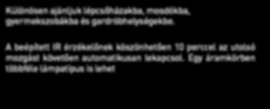 Energiatakarékos kapcsoló LEGRAND SZABADALOM LEGRAND INTUITION ÚJDONSÁG CÉLIANE AUTOMATA KAPCSOLÓ