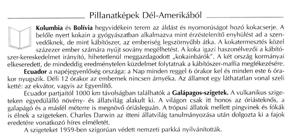 REGIONÁLIS FÖLDRAJZ BRAZÍLIA Fővárosa: Brazíliaváros Államformája: szövetségi köztársaság Dél-Amerika legnagyobb területű, legnépesebb és iparilag legerősebb országa.