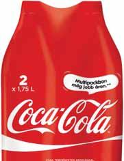 Nagy választék kalandból / Schweppes, Canada Dry vagy Dr Pepper szénsavas üdít ital 1,5 l, 166 Ft/l, többféle 325 Ft -76 Ft 249 Ft Coca-Cola Zero, Coca-Cola Light, Fanta Zero, Sprite Zero szénsavas