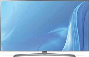 Samsung UE40MU6122 UHD SMART LED TV* 40 /102 cm, 3 840x2 160, UHD, HDMI, USB, DVB-T2/C (földi sugárzáshoz és kábel TV-hez), 2x10w hang teljesítmény, teljes böngész 189 999 Ft -65 009 Ft 124 99 20x 6