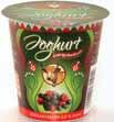 gyümölcsjoghurt 150 g 14 nap - 18% 10 db/krt - 240 krt/rl - 2400 db/rl 10010904