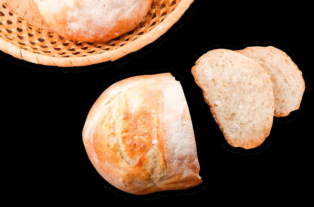Gluténmentes Abonett kenyér