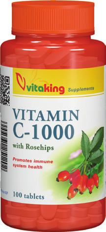 A termék könnyedén adagolható abban az esetben is, ha valaki nem tud tablettás formában lenyelni vitamint.