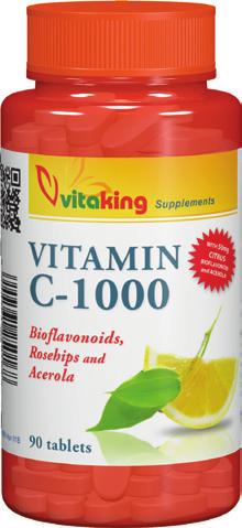 Mivel a piacon kapható C-vitamin tabletták is ezt az anyagot tartalmazzák, semmi hátrány nem éri azt, aki ezt az olcsó módját