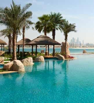 MAGYAR NYELVŰ VÁROSNÉZÉSSEL, TRANSZFERREL 5 NAP 4 ÉJ IBIS AL BARSHA*** A szálloda Dubai szívében, a Sheikh Zayed út mellett fekszik, a Mall of the Emirates bevásárlóközponttól 2 km-re, a
