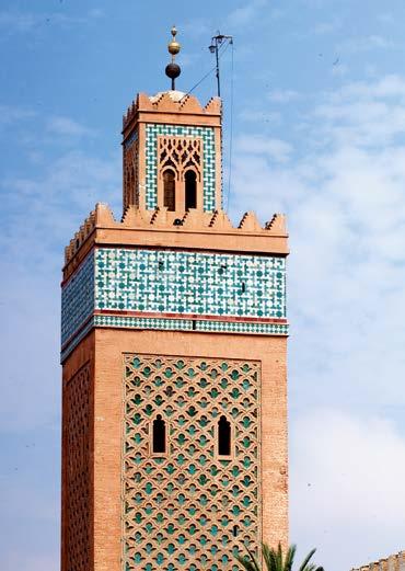 Klasszikus királyi városok körutazás Ízlelje meg Marokkó ősi világát, fedezze fel egyetlen varázslatos körutazás alkalmával az ország legfontosabb látnivalóit!