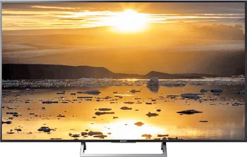 SONY KD55XE7005BEP/7077SEP + HT-MT300/30 39 CM-ES 4K UHD SMRT LED TELEVÍZIÓ + KOMPKT SOUNDBR 4K X-Reality PRO