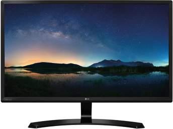 MONITOR 250 cd/m² fényerő 4 ms válaszidő nagy betekintési szög (78 /78 ) Cikkszám: 233429, 230260 2