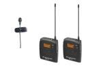 AVX-3 Bodypack Transmitter 506157 SKM AVX-835-3 Handheld Transmitter