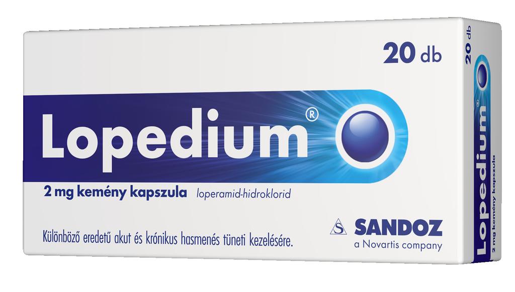 hasi diszkomfortérzés, puffadás, görcsök) kezelésére.