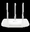 WIFI Routerek WIFI Routerek 450Mbps Vezeték nélküli N Routerek Vezeték nélküli N Router 450Mbps Vezeték nélküli N Router TL-WR940N 450Mbps Wireless N sebesség 3 antenna a maximális körkörös vezeték