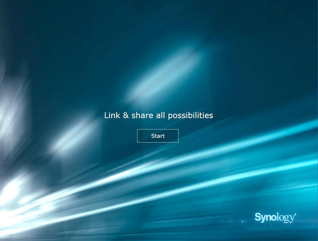 Synology Router Manager (SRM) beállítása 1 Használjon a Synology Router helyi hálózatához csatlakozó számítógépet vagy vezeték nélküli eszközt.