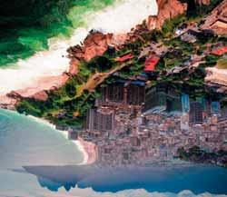 szobor Rio de Janeiro 10 NAP l 2017. 12. 26. Utazzon télből a nyárba Rióban felejthetetlen, egyedülálló tűzijátékkal köszöntheti az Új Évet a híres Copacabana tengerpartján.