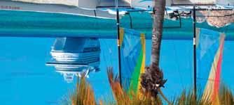 ..................................... 1249 EUR-tól Balkonos kabinban (Bella)......................................1399 EUR-tól Fantastica kategória felár:......................................... 100 EUR Gyerekár 2-11 éves korig:.
