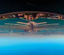 Dubai és Abu Dhabi körutazás Ár: 165.000 Ft Utazás: menetrend szerinti közvetlen repülőjárattal Elhelyezés: 4*-os szállodákban, kétágyas szobákban Ellátás: reggeli Részvételi díj:........................... 165.000 Ft Egyágyas felár:.