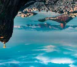 000 Ft további étkezések, italok díját útlemondási biztosítást: 1,5% Iguazú-vízesés Buenos Aires Rio de Janeiro 11 NAP l 2017. 10. 20., 11. 11., 2018. 03. 30.