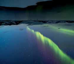 Ár: 426.000 Ft Az Aurora borealis titkai Utazás: Elhelyezés: Ellátás: menetrend szerinti repülőjárattal, átszállással 4*-os szállodában, kétágyas szobákban reggeli Részvételi díj:............................ 426.000 Ft Egyágyas felár:.