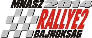 MAGYARORSZÁG ORSZÁGOS RALLYE BAJNOKSÁGA. ÉVI ÁLLÁSA A BAJNOKSÁG FUTAMAI I... -.. Vredestein Miskolc Rally Miskolc (, km) Laroco MSE / Kelet Autósport Kft. II... -. Bükfürdő Rallye Bükfürdő (, km) Marco Racing Team Kft.