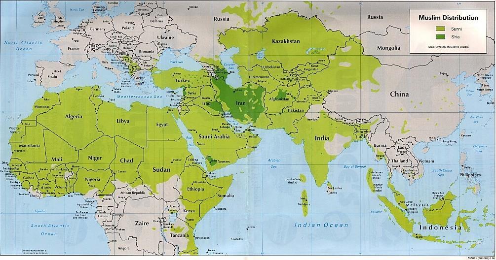 standards: OIC, Turkish, Indonesian GEBER Consulting