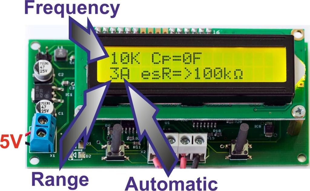 megjelölt piros vezeték bekötése Lc=Low current, árammérés, - potenciál -> a megjelölt piros vezeték csavart fekete (szürke) vezetékpárjának bekötése Hp=High potential, feszültségmérés, + potenciál