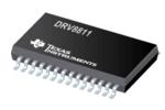 Vezérlő áramkörök Texas Instruments DEV8811 léptetőmotor vezérlő áramkör:
