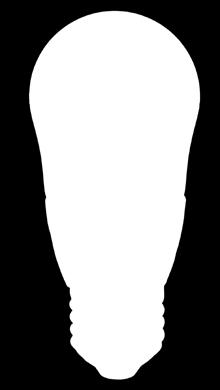 szabályozható EAN lumen 5999562285343 ABMB27WW- 460