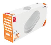 LED Cseppálló Mennyezeti Lámpa IP44 kerek A hagyományos hajólámpánál jobb hatásfokkal üzemelő LED cseppálló mennyezeti lámpa elérhető kerek és