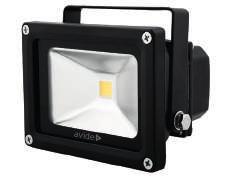 000h 50/60Hz 85-265V A+ energiaosztály nem szabályozható Reflektorok normál Könnyen szerelhető és gyorsan üzembehelyezhető LED-es megoldás a hagyományos reflektorok helyett.
