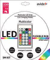 5999562286234 LED szalag szekrény lámpa, mozgásérzékelős lámpa A 12 Voltos LED szalagok másik