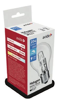 EAN lumen 5999562280348 AHG27WW-18W 204 18W 24W 5999562280720 5999562280355 AHG27WW-28W 370 28W 38W 5999562280737 5999562280362 AHG27WW-42W 624 42W 5 5999562280744