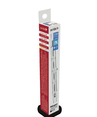 karton EAN csomagolás 5999562281413 AHR7WW-A80W 1400 80W 100W 5999562281512 500db/karton 5999562281420 AHR7WW-A120W 2250 120W 150W 5999562281529 500db/karton EAN lumen 8mm 80mm 360 2.