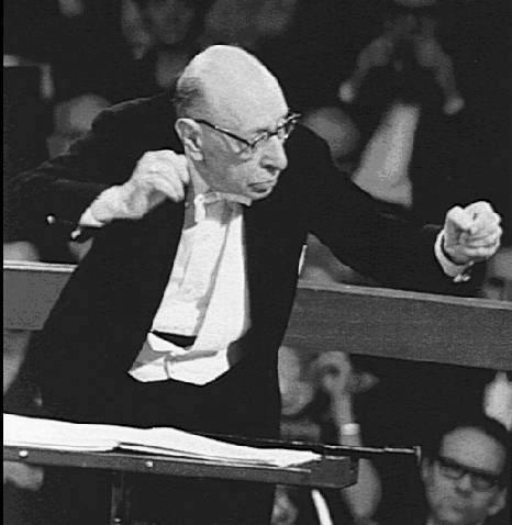 Igor Sztravinszkij (1882-1971) A 20. századi európai zene egyik legnagyobb hatású, legsokoldalúbb, legtöbbet vitatott úttörő egyénisége.