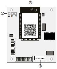 Kompatibilis Texecom központok: Premier 48/88/168/640, 7-es firmware vagy újabb Premier Elite 12/24/48/88/168/640 Premier 412/816/832 16.12-es firmware vagy újabb 1.