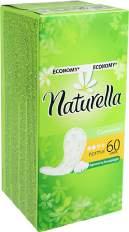 549 1049-18% -52% 449 499 Naturella tisztasági betét 42/60