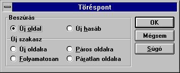 : www.pszfsalgo.hu, : radigyorgy@gmail.com, : 30/644-5111 Fejezetek Word for Windows-ból Lehetıség van többszintő sorszámozás készítésére is.