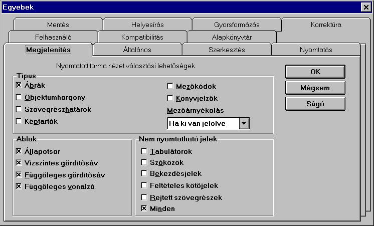 Fejezetek Word for Windows-ból : www.pszfsalgo.hu, : radigyorgy@gmail.com, : 30/644-5111 2. Nyomtassuk ki a dokumentumot a korábban leírtak szerint! 21.