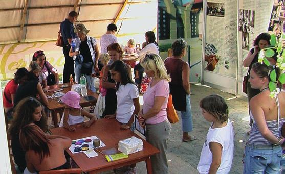 televíziónézők választották ki szavazataikkal a győztest. Idén egy 19 éves siófoki lány, Tóth Katinka lett az Anna-bál szépe, így egy éven át ő viselheti a koronát és az ezzel járó címet.