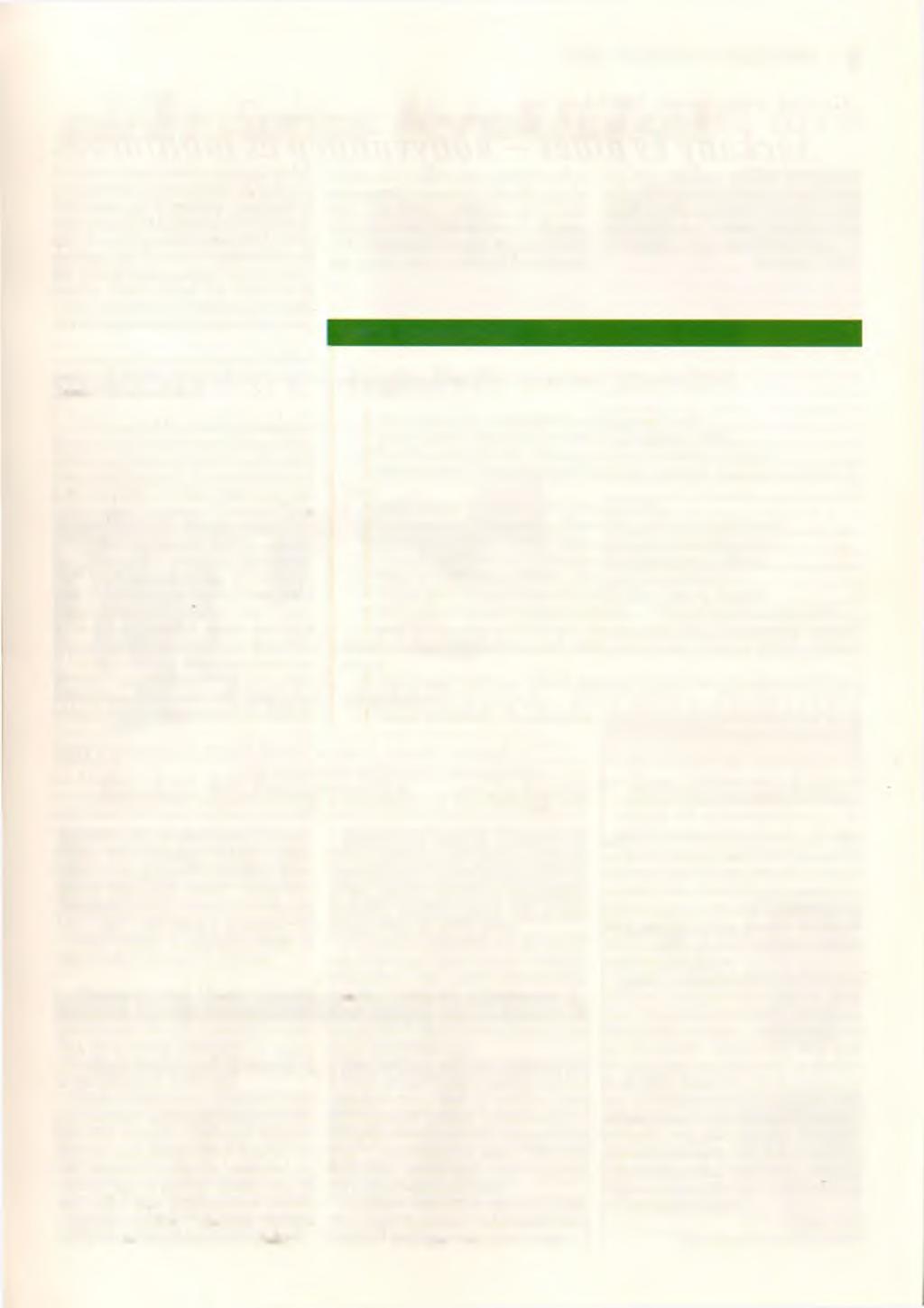 2009. FEBRUÁR - MÁRCIUS. 3 párhuzam os beruházások A kötvénykibocsátásból származó szabad pénzeszközök befektetéséből 12Q millió bevétel származik.